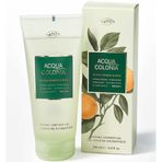 4711 Acqua Colonia Blood Orange & Basil 200 ml Duş Jeli