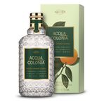 4711 Acqua Colonıa Blood Orange & Basil Stimulating EDC 170 ml Unisex Parfüm