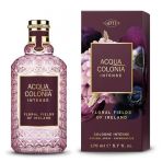 4711 Acqua Colonia Intense Floral Fields EDC 170 ml Unisex Parfüm