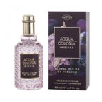 4711 Acqua Colonıa Intense Floral Fields Of Ireland Stimulating EDC 50 ml Unisex Parfüm