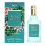 4711 Acqua Colonia Intense & Refreshing Lagoons Of Laos EDC 50 ml Kadın Parfümü