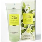 4711 Acqua Colonıa Lime & Nutmeg 200 ml Duş Jeli