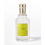4711 Acqua Colonıa Lime & Nutmeg EDC 50 ml Unisex PArfüm
