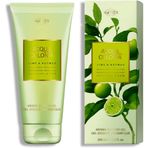 4711 Acqua Colonıa Lime & Nutmeg Stimulating 200 ml Duş Jeli