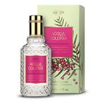 4711 Acqua Colonia Pink Pepper & Grapefruit EDC 50 ml Unisex Parfüm