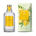 4711 Acqua Colonia Starfruit & White Flowers EDC 170 ml Unisex Parfümü