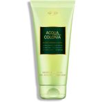 4711 Acqua Colonia Stimulating Blood Orange & Basil 200 ml Duş Jeli