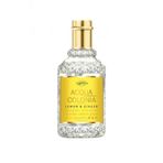 4711 Lemon & Ginger EDC 170 ml Unisex Parfüm