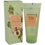 4711 White Peach & Coriander 200 ml Duş Jeli