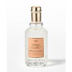4711 White Peach & Coriander EDC 50 ml Unisex Parfüm