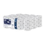 472630 Tork OptiServe® Kartonsuz Çift Rulo Tuvalet Kağıdı Advanced 94m*24