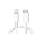 4727 Lightning To Usb Type C 20W Hizli Sarj Iphone Data Kablosu 1M