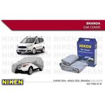 47417546 Ford Courier Araca Özel Üretim Oto Branda Araç Örtüsü 2014 Sonrası Modeller Niken