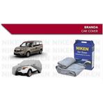 47417572 Fiat Doblo 2 Araca Özel Üretim Oto Branda Araç Örtüsü 2010-2015 Arası Modeller Niken