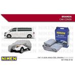 47417595 Vw Transporter T5 Uzun Araca Özel Üretim Oto Branda Araç Örtüsü Tüm Modeller Niken