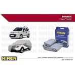47620881 Citroen Nemo Araca Özel Üretim Oto Branda Araç Örtüsü Tüm Modeller Niken