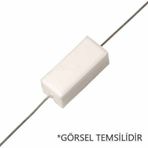 4,7R 5W TAŞ DİRENÇ