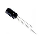 47Uf 25V Non-Polar Kondansatör