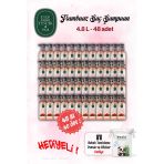 48 Al 40 Öde Eyüp Sabri Tuncer Şampuan Sirke Frambuaz 100 Ml Ve Rosie