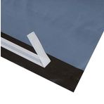 48 Cm X 55 Cm X 5 Cm-1000 Adet Cepli Kargo Poşeti