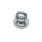 Ø48 Mm Fishing Magnet - Askılı Deniz Kurtarma Pot Mıknatısı