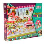 48 Parça Puzzle: Dedektif