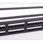 48 PORT PATCH PANEL