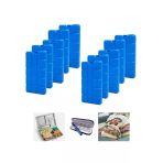 48 Saat Korumalı 400 Ml Buz Kasedi, 10 Adet Set