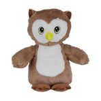 4820 Büyük Camel Baykuş -My Friend Toys Kız Erkek Çocuk Oyuncak Eğitici Oyuncaklar