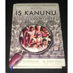 4857 Sayılı İş Kanunu Uygulama Rehberi (Sahafiye Kitap)