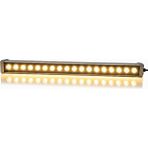 48CM 18W LED Duvar Boyama Wallwasher Gün Işığı 3000K 220V - 1 m