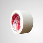 48mm x 30m MASKELEME BANT GP ETIKETLI BEJ