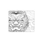 48X40 Cm E-Sport Mouse Pad, Premium Smooth