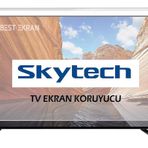 49 124 Ekran Skytech Tv Ekran Koruyucu Ekran Koruma Paneli