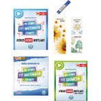 49 Günde Tyt Matematik Geometri Kamp Video Ders Notları 3 Kitap