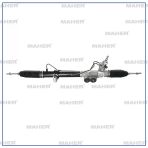49001-Jr810 Direksiyon Kutusu Navara 07-13 4X4 Hidrolik