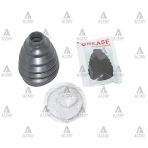 49509-1E000 Aks Körüğü Takım Dış Accent 06-11 Era Benz / Getz 06= / Mıcra 02-10 / Yarıs 00-05