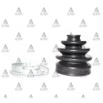 49541-24000 Aks Körüğü Takım Dış Accent 95-06 / Excel / Getz 03-06 / Lancer / 323 / Applause Benzinli