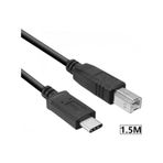 4969 Tpe C To Usb Printer Yazıcı Tarayıcı Ara Bağlantı Kablosu
