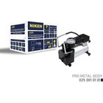 49836932 Hava Kompresörü Tek Pistonlu Niken 12V Tüm Modellere Uyumlu