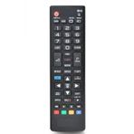 49Uj651v Smart Lcd Led Tv Kumandası 66464616230939