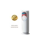 4Berry 4 in 1 Hava Isıtıcı - Soğutucu - Nemlendirici - UV Sterilizasyon - Elektrikli - Fanlı