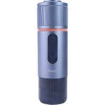 4berry KMPROMAX-01S Pro Max Siyah Kahve Makinesi