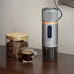 4berry Pro Max Kahve Makinesi