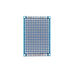 4Cm X 6Cm 14X20 Proto Pcb Pertinaks Elektronik Devre Prototip Deney Karti Fr4 Delikli Plaket Kaliteli Pcb