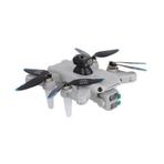 4D-F14 Fırçasoz Motor GPS Özellikli Quadcopter Kız Erkek Çocuk Oyuncak Eğitici Oyuncaklar