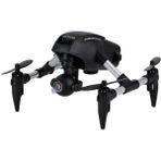 4D-V42 8k Kameralı Mini Drone 4 Axis Uav - Çok Renkli