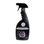 4E CARE Demir Tozu Temizleyici 500 ML