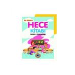 4E Hece Kitabi (E-L-A-K-İ-N)