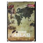 4E YAYIN DAĞITIM Atlas Tarih Karatay Yayınevi